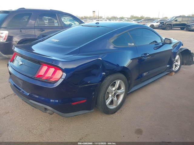 1FA6P8TH1K5175620 Ford Mustang Ecoboost