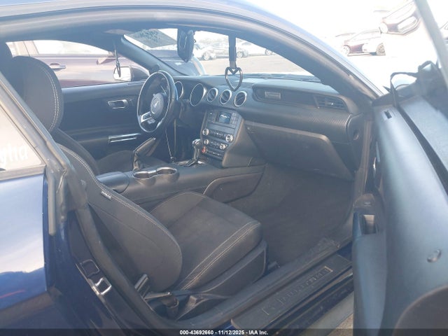 1FA6P8TH1K5175620 Ford Mustang Ecoboost