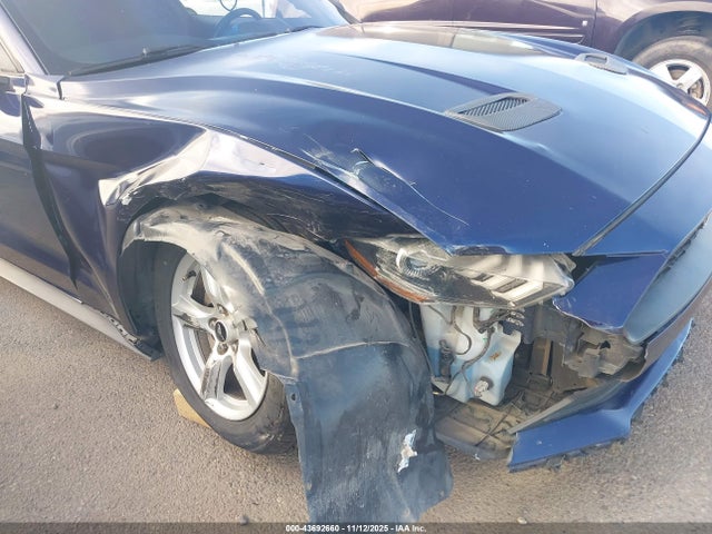 1FA6P8TH1K5175620 Ford Mustang Ecoboost