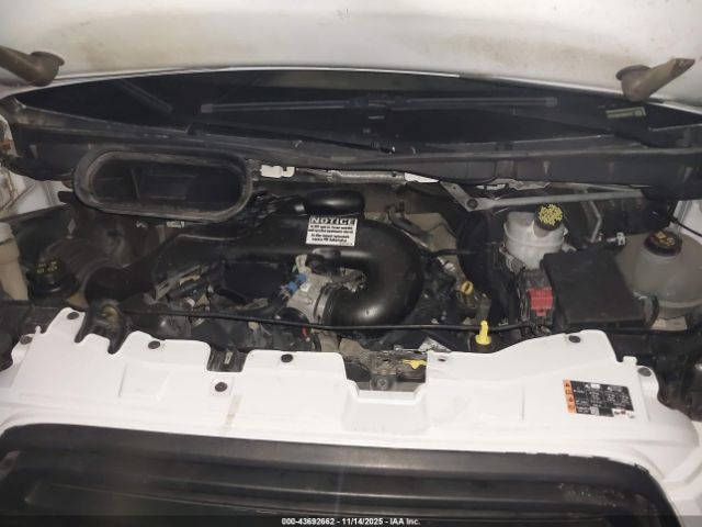 2019 FORD TRANSIT-150 1FTYE2CM1KKB36076 Photo 9