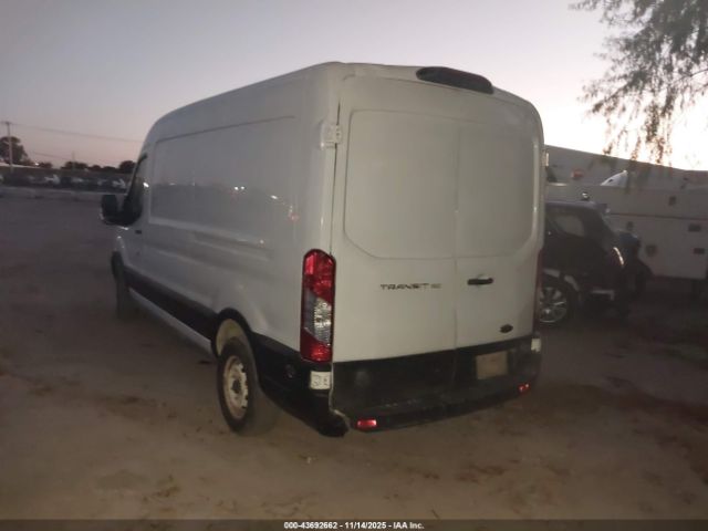 2019 FORD TRANSIT-150 1FTYE2CM1KKB36076 Photo 2