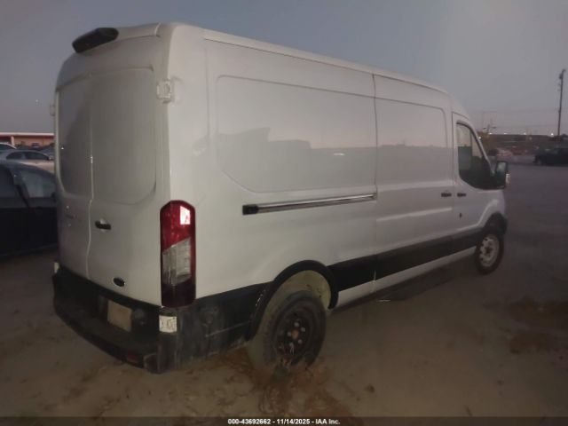 2019 FORD TRANSIT-150 1FTYE2CM1KKB36076 Photo 3