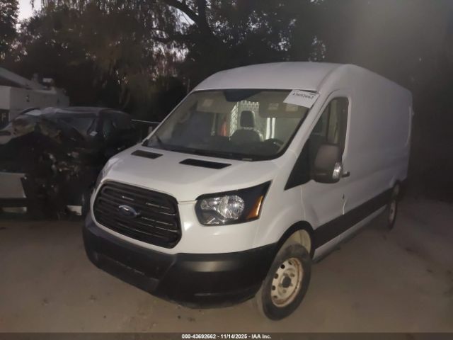 2019 FORD TRANSIT-150 1FTYE2CM1KKB36076 Photo 5