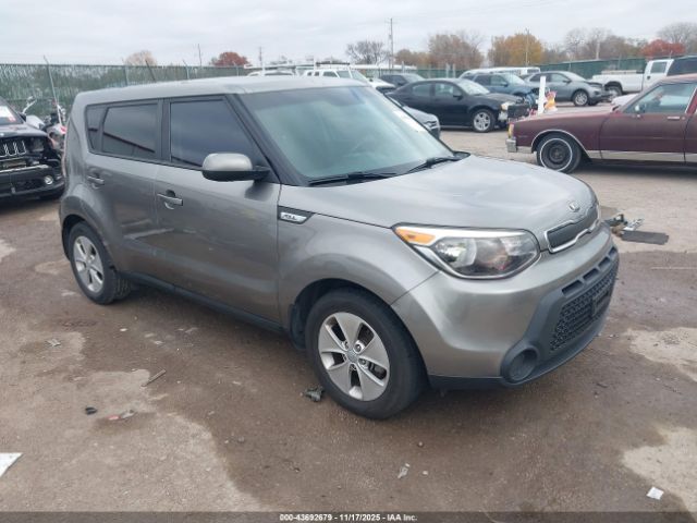 2016 KIA SOUL KNDJN2A21G7340356
