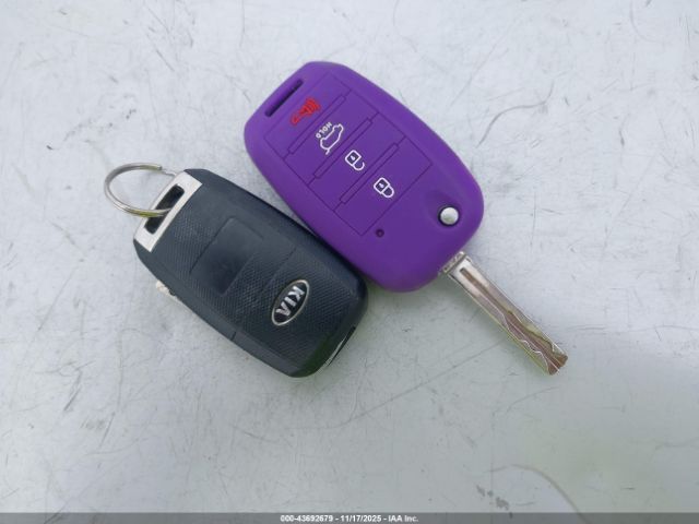 2016 KIA SOUL KNDJN2A21G7340356 Photo 10