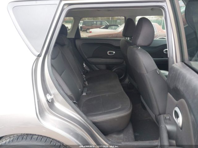 2016 KIA SOUL KNDJN2A21G7340356 Photo 7