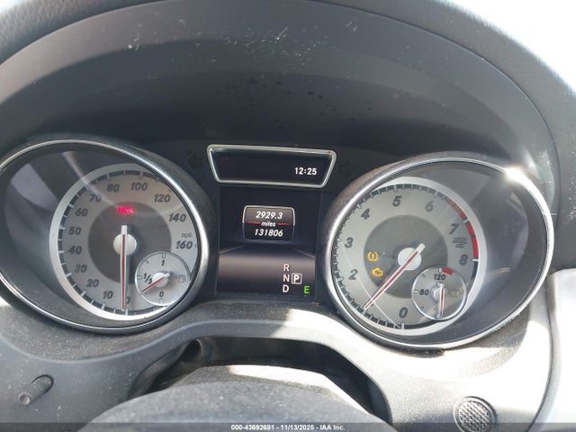 2015 MERCEDES-BENZ GLA 250 WDCTG4EB9FJ181249 Photo 6