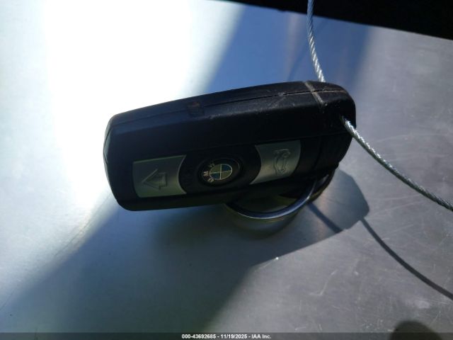 2006 BMW 330I WBAVB33566PS10950 Photo 10