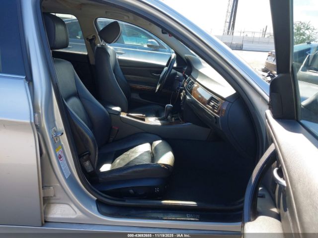 2006 BMW 330I WBAVB33566PS10950 Photo 4