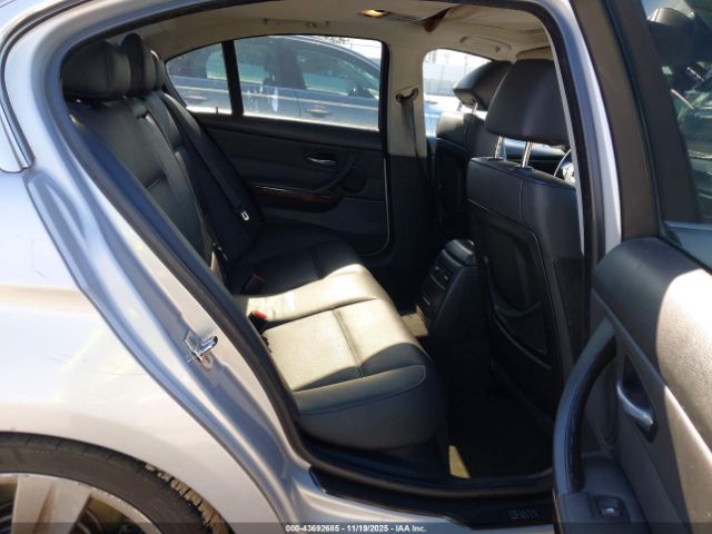 2006 BMW 330I WBAVB33566PS10950 Photo 7