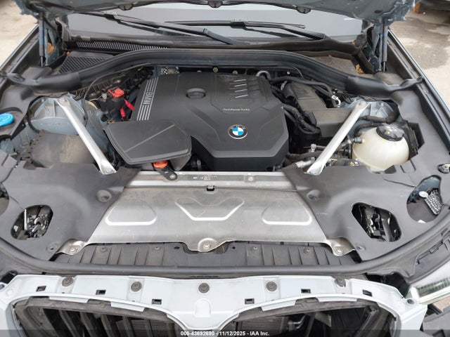 5UX43DP05R9W60130 BMW X3 Sdrive30i
