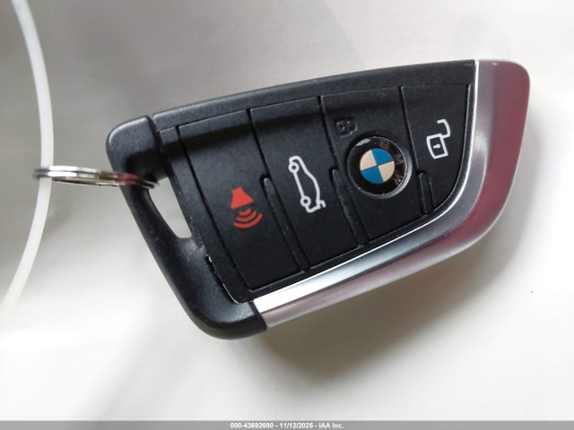 5UX43DP05R9W60130 BMW X3 Sdrive30i