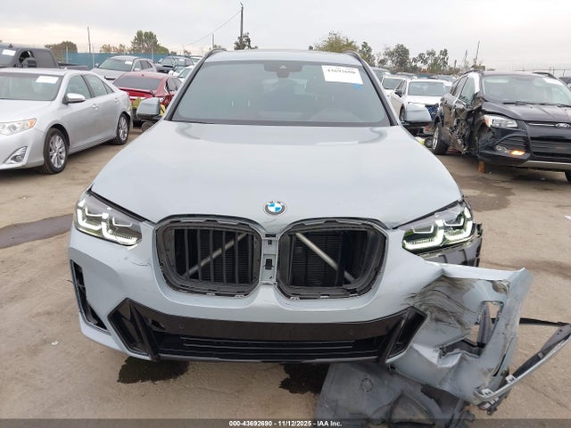 5UX43DP05R9W60130 BMW X3 Sdrive30i