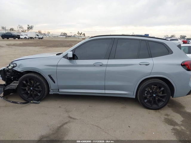5UX43DP05R9W60130 BMW X3 Sdrive30i