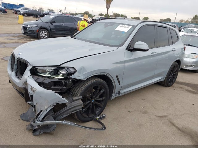 5UX43DP05R9W60130 BMW X3 Sdrive30i