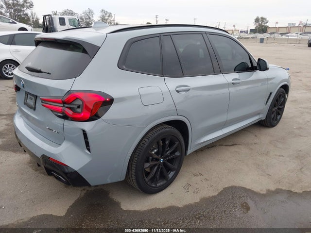 5UX43DP05R9W60130 BMW X3 Sdrive30i