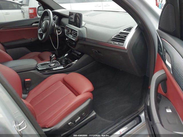 5UX43DP05R9W60130 BMW X3 Sdrive30i