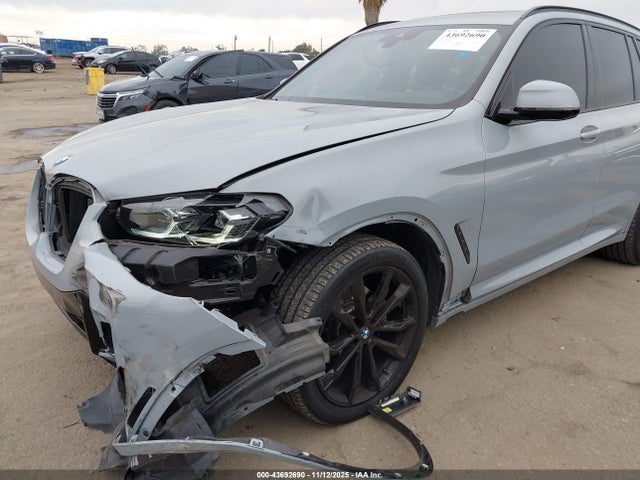 5UX43DP05R9W60130 BMW X3 Sdrive30i