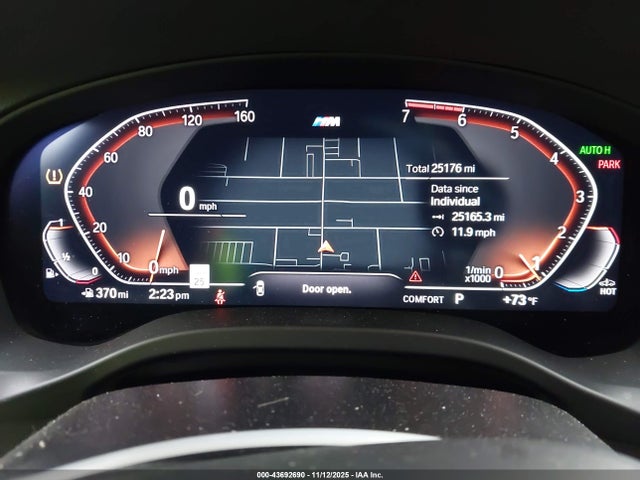 5UX43DP05R9W60130 BMW X3 Sdrive30i