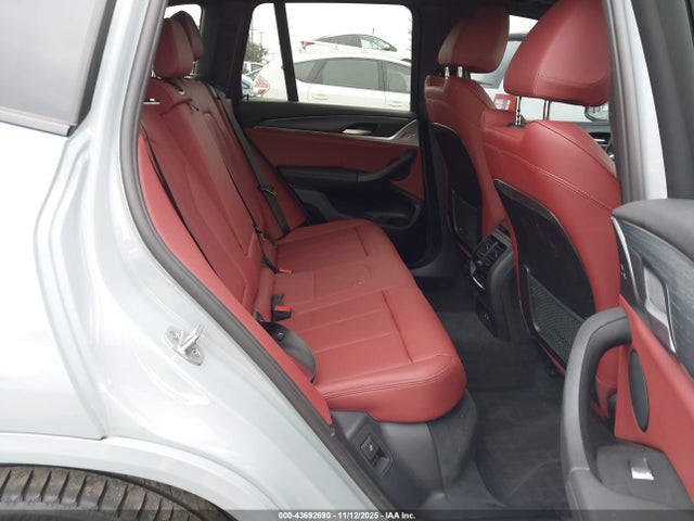 5UX43DP05R9W60130 BMW X3 Sdrive30i