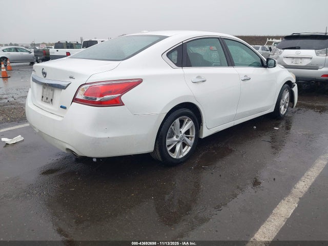 Продаж на аукціоні авто 2013 Nissan Altima 2.5 Sl, vin: 1N4AL3APXDC110198, номер лоту: 43692698