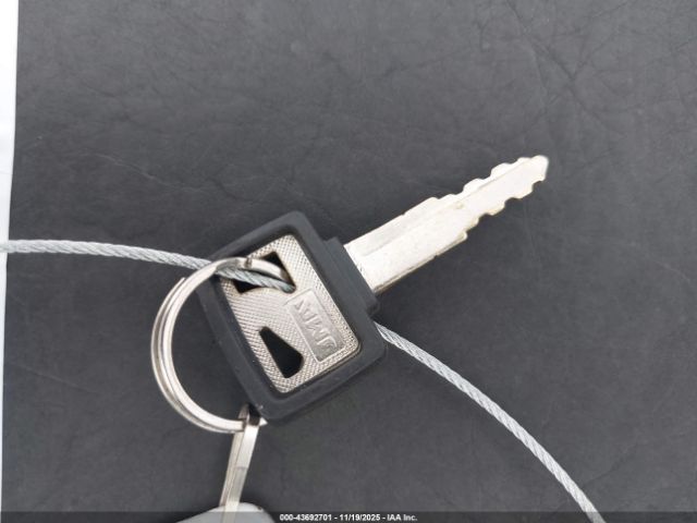 2002 HONDA VTX1800 1HFSC46012A003989 Photo 10