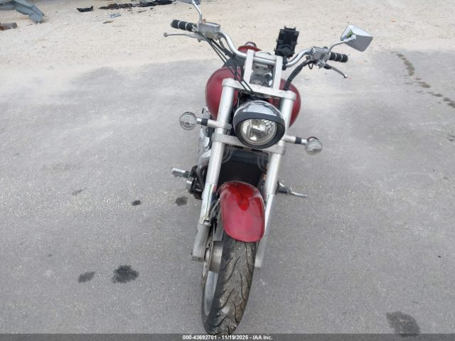 2002 HONDA VTX1800 1HFSC46012A003989 Photo 4