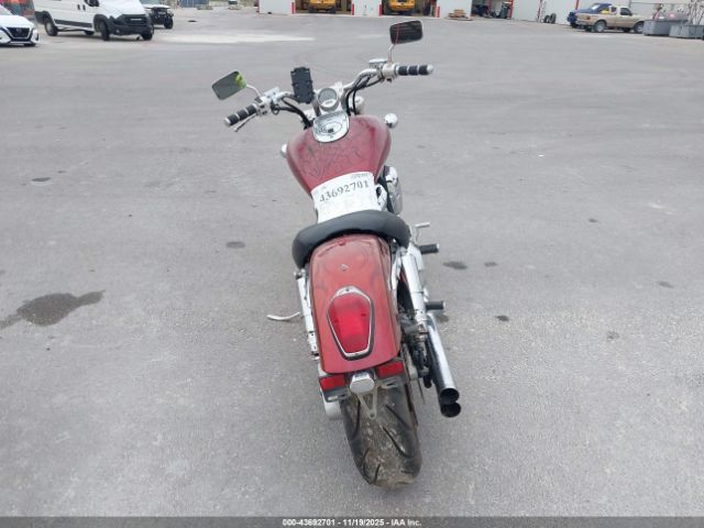 2002 HONDA VTX1800 1HFSC46012A003989 Photo 5