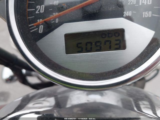 2002 HONDA VTX1800 1HFSC46012A003989 Photo 6