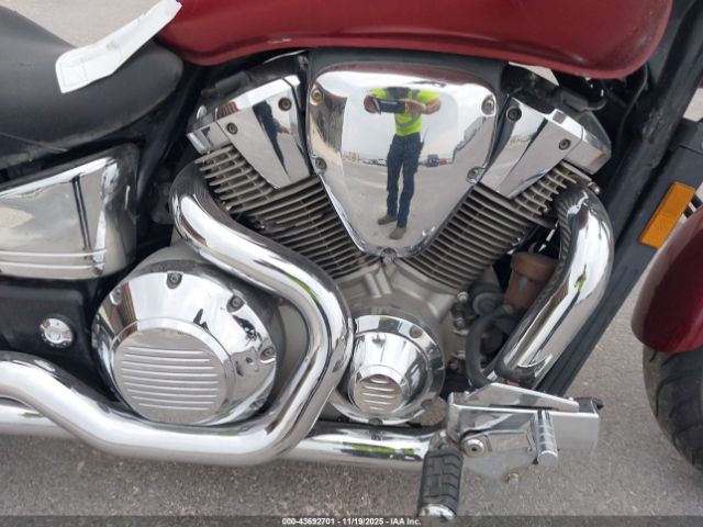 2002 HONDA VTX1800 1HFSC46012A003989 Photo 7