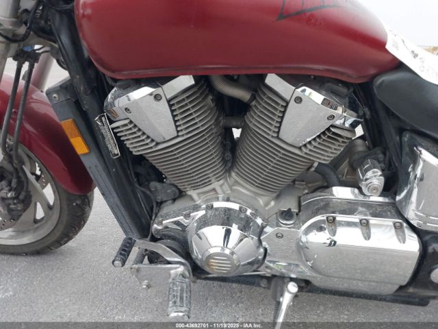 2002 HONDA VTX1800 1HFSC46012A003989 Photo 8