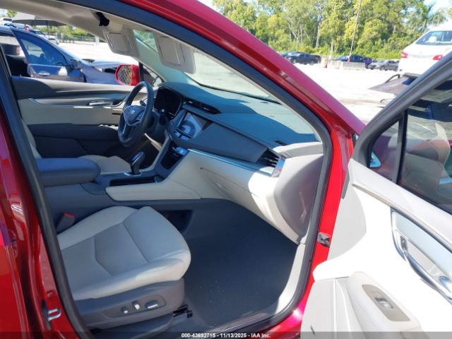 2019 CADILLAC XT5 1GYKNCRS5KZ250150 Photo 4