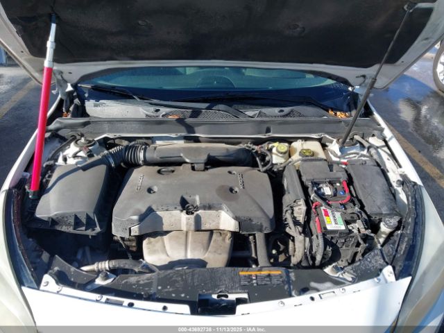 2015 CHEVROLET MALIBU 1G11B5SL4FF137704 Photo 9