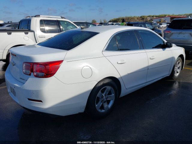 2015 CHEVROLET MALIBU 1G11B5SL4FF137704 Photo 3