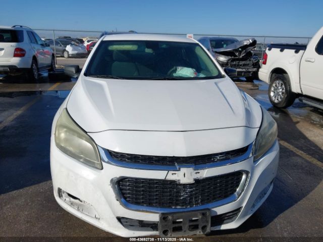 2015 CHEVROLET MALIBU 1G11B5SL4FF137704 Photo 5