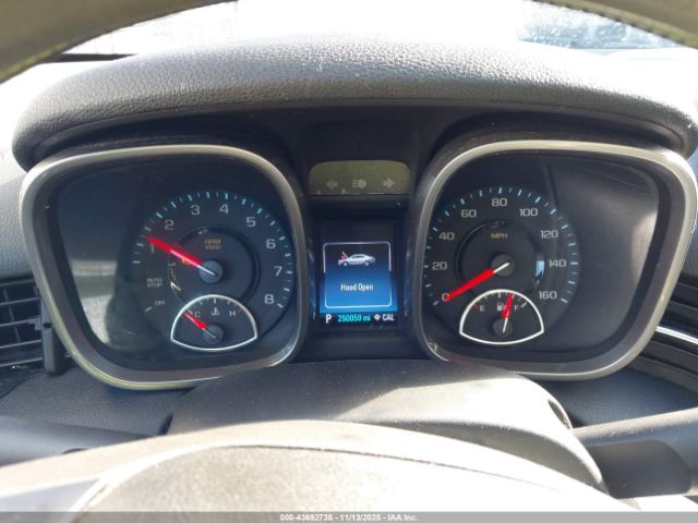 2015 CHEVROLET MALIBU 1G11B5SL4FF137704 Photo 6