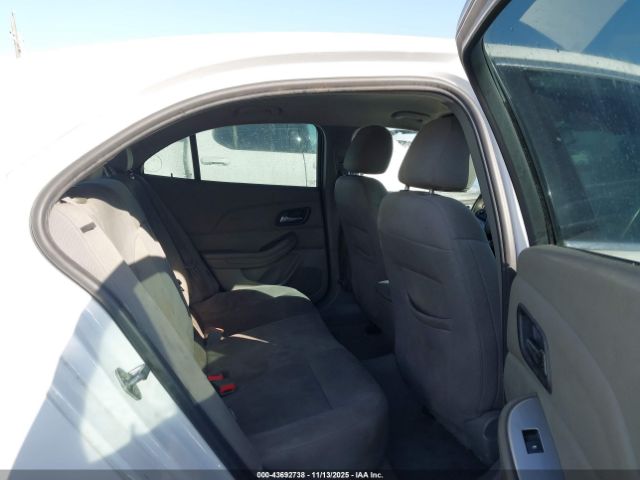 2015 CHEVROLET MALIBU 1G11B5SL4FF137704 Photo 7