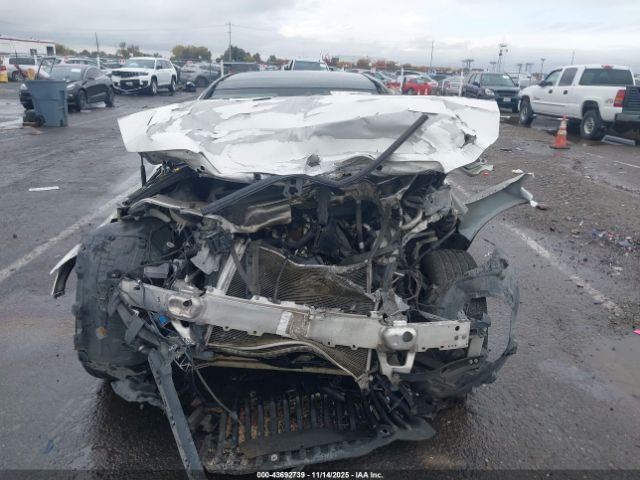 2016 MERCEDES-BENZ C 300 55SWF4KB3GU148782 Photo 5