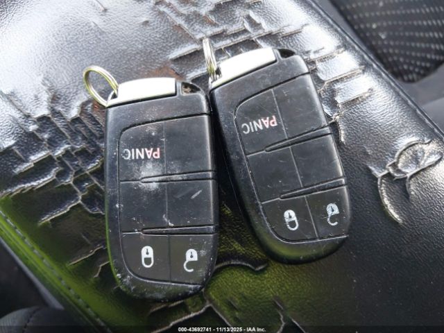 2019 DODGE JOURNEY 3C4PDCAB6KT749718 Photo 10