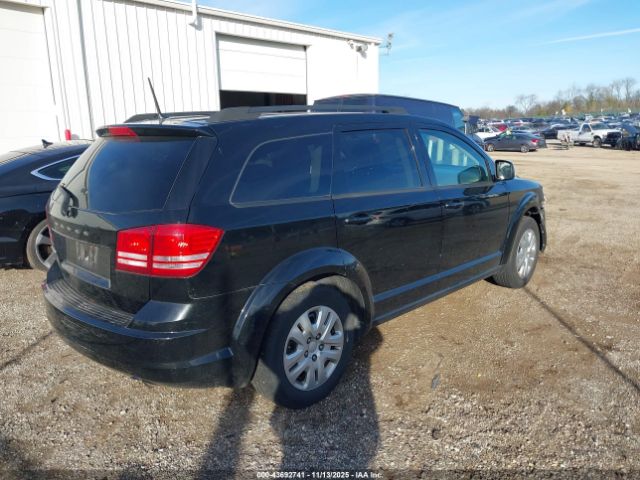 2019 DODGE JOURNEY 3C4PDCAB6KT749718 Photo 3