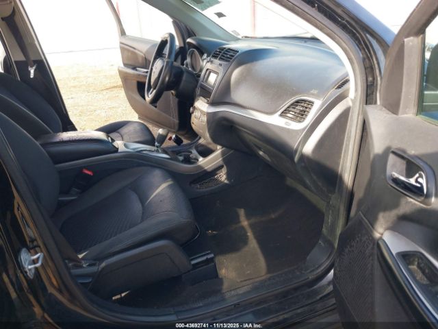 2019 DODGE JOURNEY 3C4PDCAB6KT749718 Photo 4