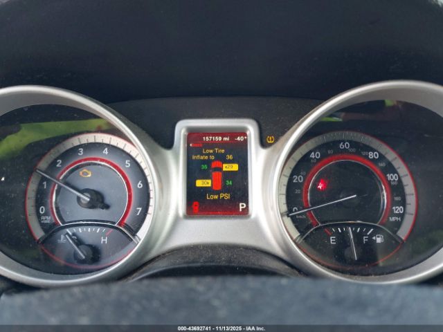 2019 DODGE JOURNEY 3C4PDCAB6KT749718 Photo 6