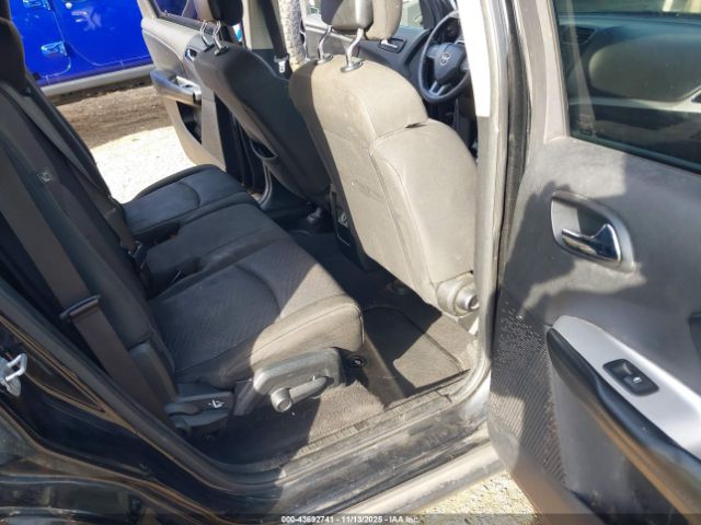 2019 DODGE JOURNEY 3C4PDCAB6KT749718 Photo 7