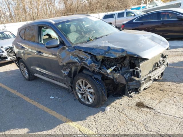 2018 HYUNDAI TUCSON KM8J3CA44JU660868