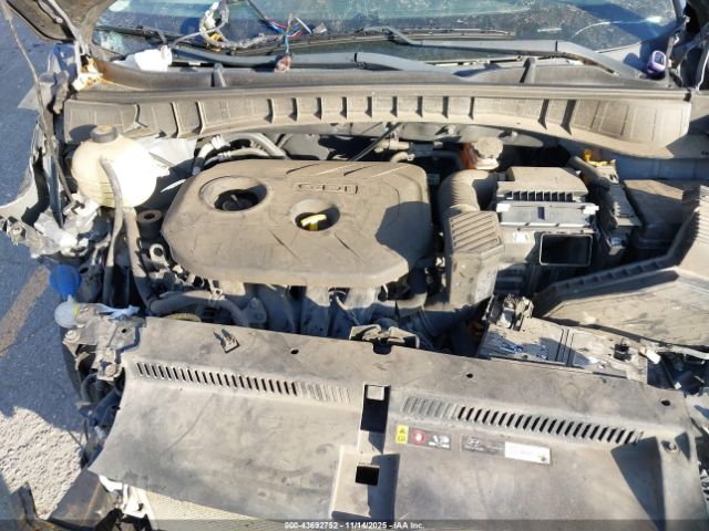 2018 HYUNDAI TUCSON KM8J3CA44JU660868 Photo 9