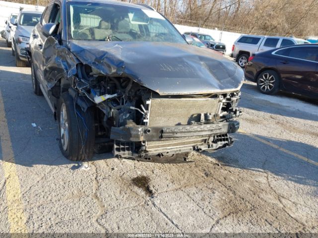 2018 HYUNDAI TUCSON KM8J3CA44JU660868 Photo 5