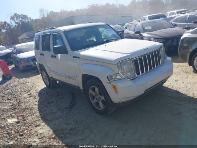 2012 JEEP LIBERTY 1C4PJMCK2CW126555