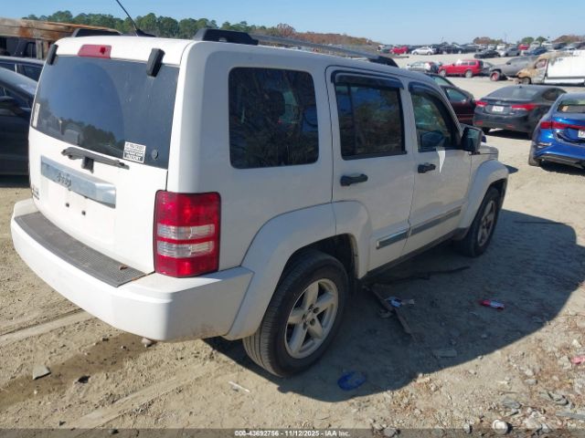 2012 JEEP LIBERTY 1C4PJMCK2CW126555 Photo 3