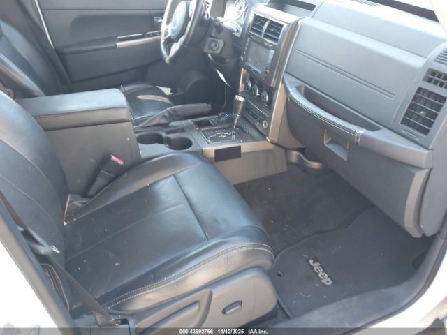 2012 JEEP LIBERTY 1C4PJMCK2CW126555 Photo 4