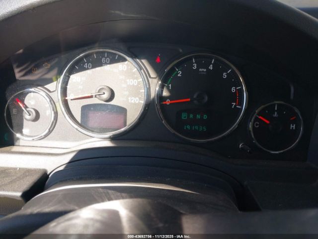 2012 JEEP LIBERTY 1C4PJMCK2CW126555 Photo 6